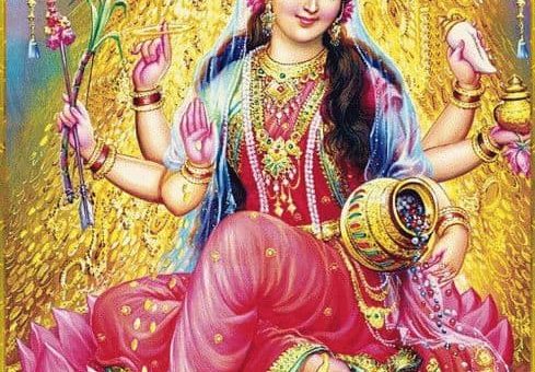 Мантра луны - очень мощная и творит чудеса