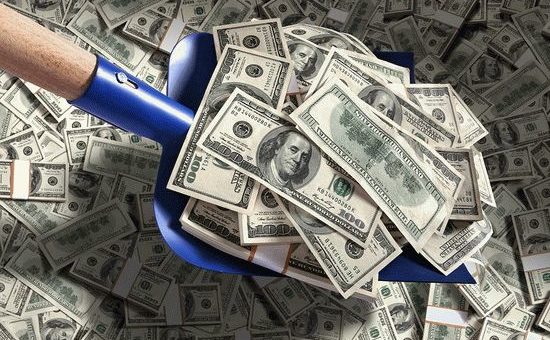 Ритуалы для привлечения денег в домашних условиях