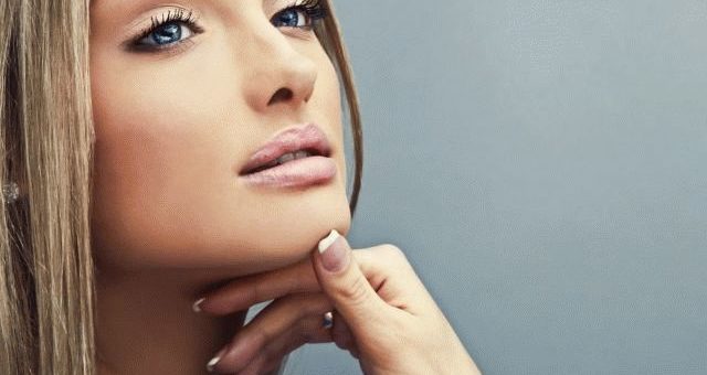 Приметы про прыщи на подбородке