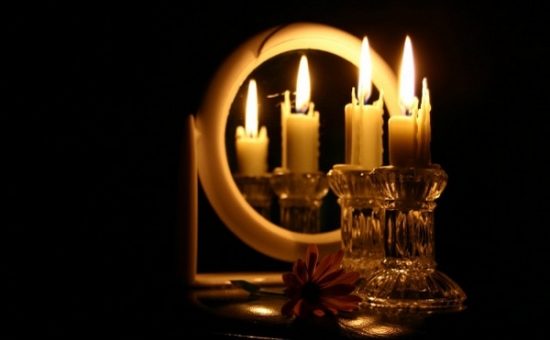 3 гадания на зеркалах