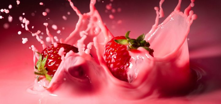 К чему снится есть клубнику по сонникам Лонго, Фрейда, Миллера