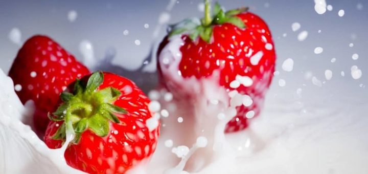 К чему снится клубника по сонникам и основным значениям сновидения