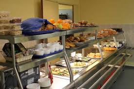 К чему снится столовая по сонникам Миллера, Фрейда, Цветкова