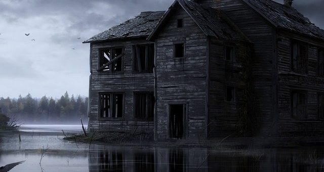 К чему снится заброшенный дом по сонникам Фрейда, Миллера и Хассе