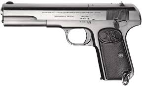 К чему снится пистолет по соннику Фрейда, Миллера, Цветкова