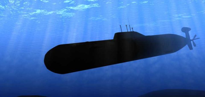 К чему снится подводная лодка по сонникам Прозорова, Райдо, Иванова