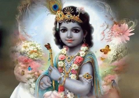 Маха мантра - слушать онлайн (Харе Кришна)