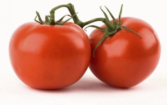 К чему снятся женщине красные помидоры?