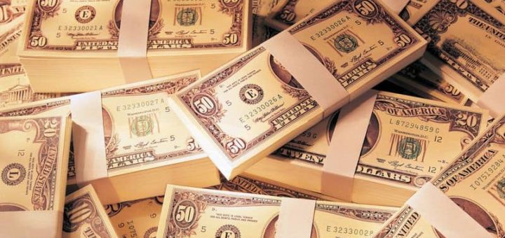 К чему снятся доллары по сонникам Фрейда и Миллера