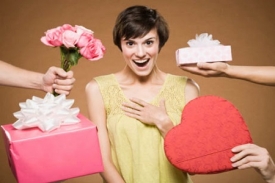 Как отпраздновать 8 марта: советы для мужчин и женщин