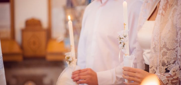 К чему снится венчание по сонникам Ванги, Фрейда, Федоровской и др.