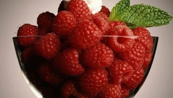 Приснилась малина - расшифровка по популярным сонникам