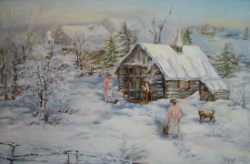 Русская баня: традиции, обряды, приметы и поверья