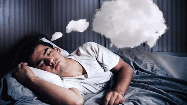 Почему снится один и тот же человек?