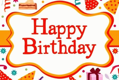 Приметы на день рождения