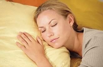 К чему снятся месячные во сне женщине?