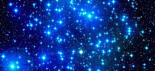 К чему снится звездное небо по сонникам?