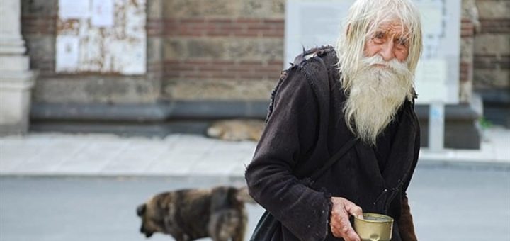 К чему снится бомж по сонникам Цветкова, Миллера, Эзопа