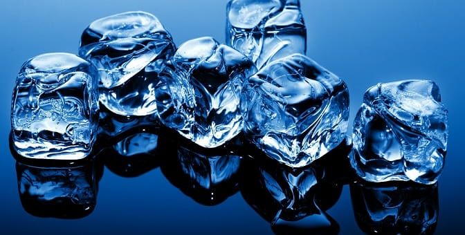 К чему снится лёд по сонникам Миллера, Фрейда, Идиоматический сонник