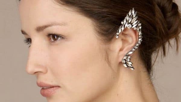 К чему снятся серьги по основым значениям сновидения