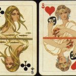 Гадание на цыганских картах на чувства любимого — три расклада на колоде 36