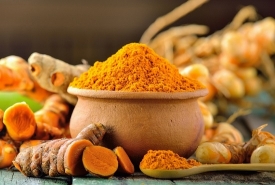 Рецепты для красоты из куркумы своими руками