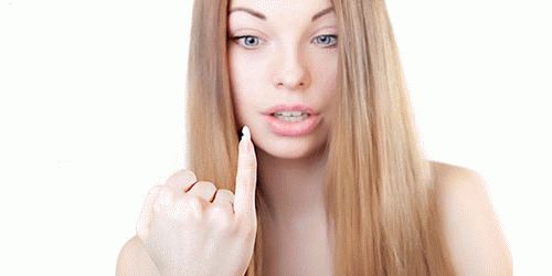 К чему снится сломанный ноготь?