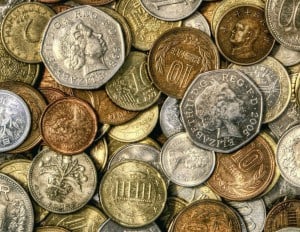 К чему снятся монеты по сонникам Ванги, Миллера, Фрейда