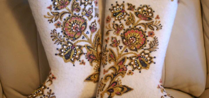 К чему снятся валенки по сонникам Фрейда, Миллера, Ванги