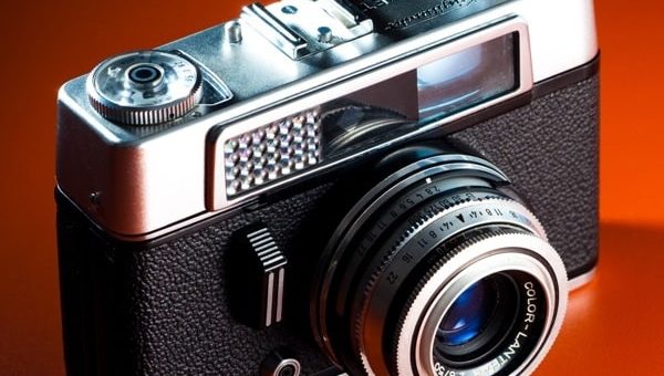 К чему снится фотоаппарат по сонникам Миллера, Фрейда