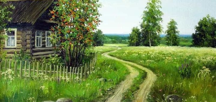 К чему снится деревня по сонникам и толкованиям основных значений