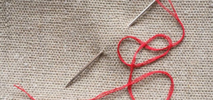 Как узнать, к чему снится нитка с иголкой и что значит сон