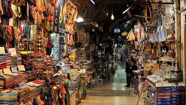 К чему снится рынок по сонникам Фрейда, Миллера