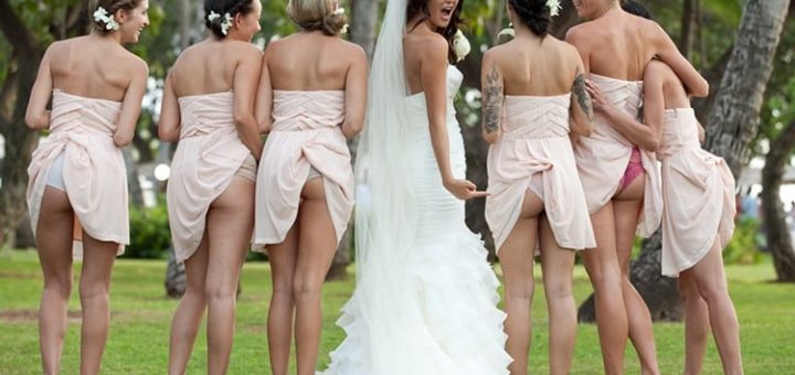 К чему снится свадьба подруги по значениям сонников