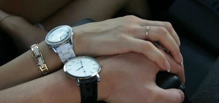 Потеряв часы, вспомните о примете, ведь она руководство к действию.