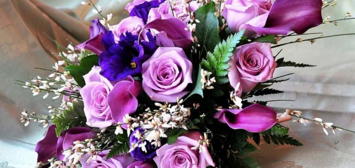 К чему снится букет цветов по сонникам: Миллера, Ванги