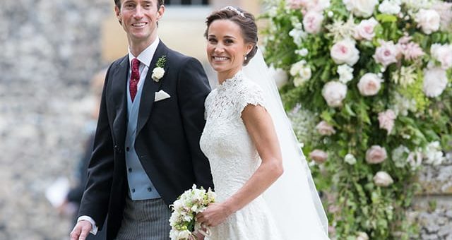 Свадебные приметы и суеверия в современной России