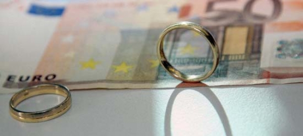 Как получить алименты