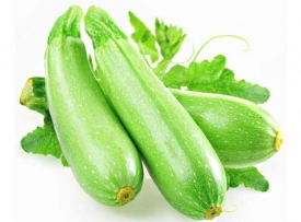 Блюда из кабачков - вкусные рецепты