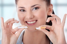 Как бросить курить за 7 шагов