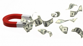 Талисман для привлечения денег