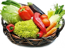 10 продуктов сжигающих жир