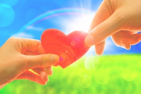 Любовные приметы и суеверия