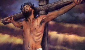 Стигматы - знаки веры