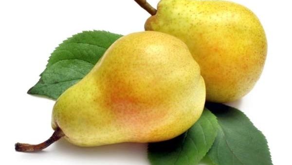 Варенья из груши