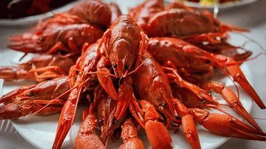 К чему снятся живые раки?