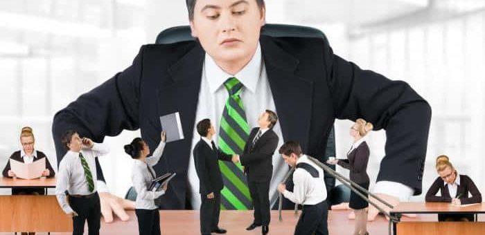 К чему снится начальник по сонникам Фрейда и Миллера