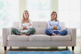 Как пережить переходный возраст у подростка