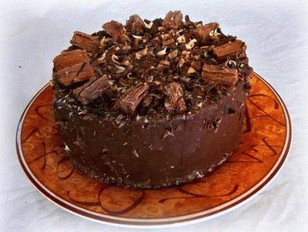 К чему снится есть торт во сне?