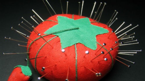 К чему снится иголка по сонникам Миллера, Нострадамуса.